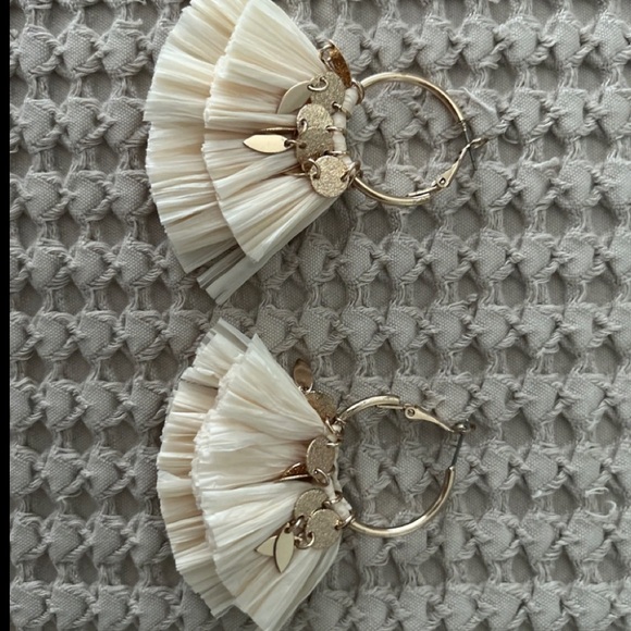 10 pairs of earrings handmade - Picture 4 of 10